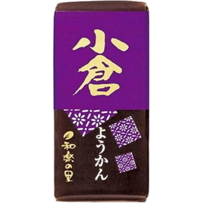 KASHIHARA JELLY CANDY YOKAN OGURA1P