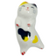 CHOPSTICKS REST SLEEPING CATS 1PC