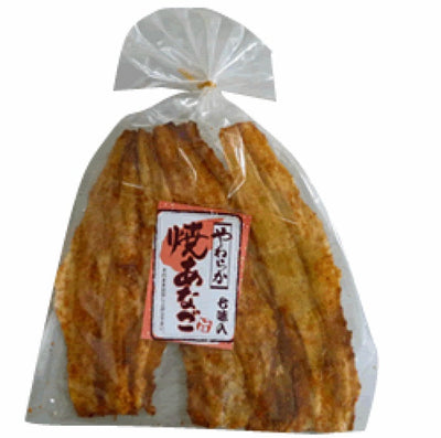 ★SASAKI YAKI ANAGO SHICHIMI 85G