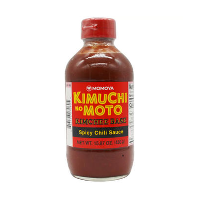 MOMOYA KIMCHI MO MOTO