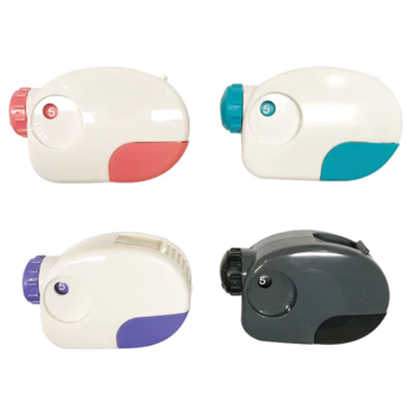 PENCIL SHARPENER  KEZUTTA KUN