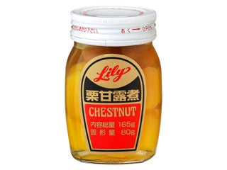 LILY KURI KANRONI 165G