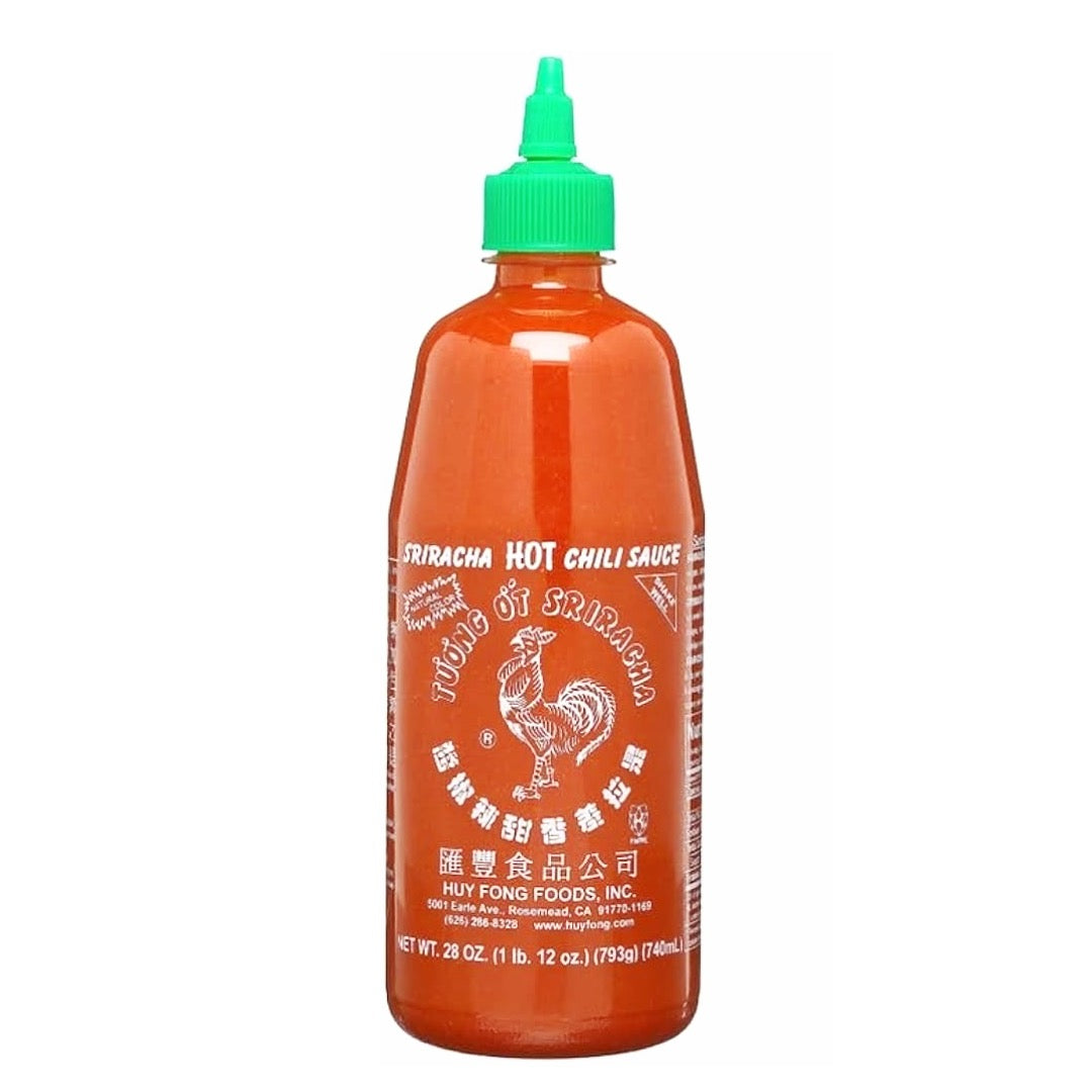 SRIRACHA 28OZ