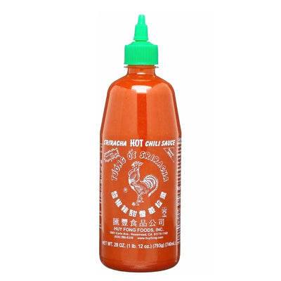 SRIRACHA 28OZ