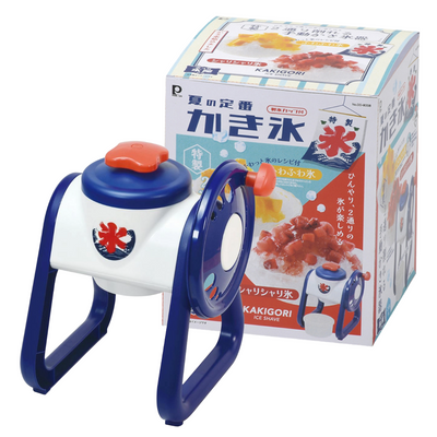 PEARL 2 WAY SHAVED ICE MAKER
