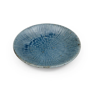 KONNEZU SENDAN 5.9 IN ROUND SALAD PLATE