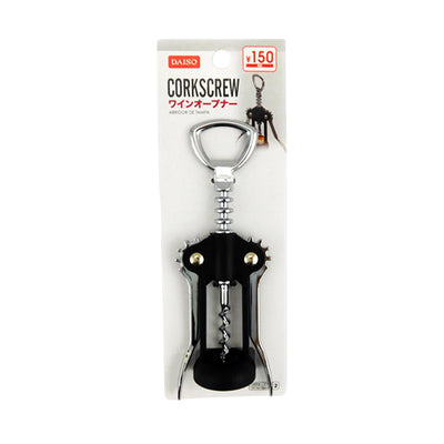 CORKSCREW