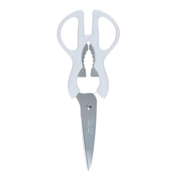3 WAY KITCHEN SCISSORS