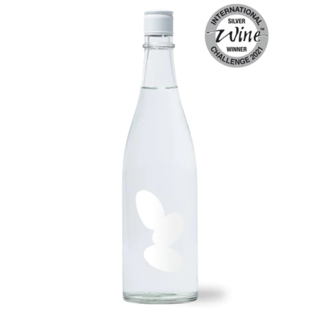 3 GRAIN YAMADANISHIKI OHMINE