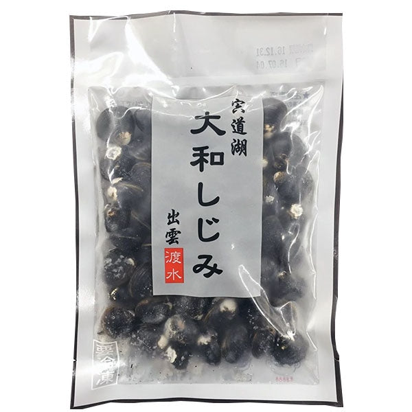 ★FROZEN SHIJIMI READY FOR COOK