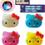 HELLO KITTY GLOWING BATH BALL