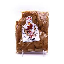 BACCHAMA MENMA SEASONED BAMBOO SHOOT