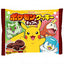 POKEMON COOKIE CHOCO