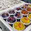EDIBLE FLOWER JAPAN