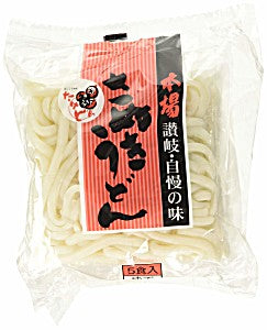 ★SANUKI YUDE UDON NO SOUP 5P