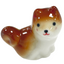 CHOPSTICKS REST SHIBA 1PC