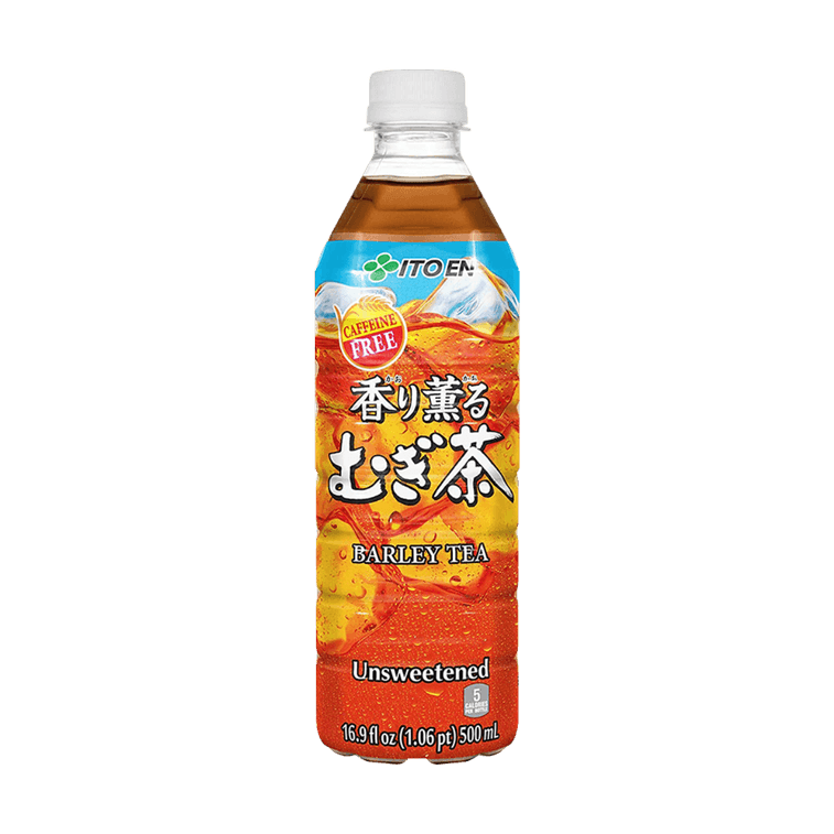 ITOEN  MUGICHA BARLEY TEA 500ML
