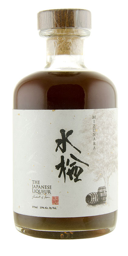 MIZUNARA OAK BITTERS 100ML