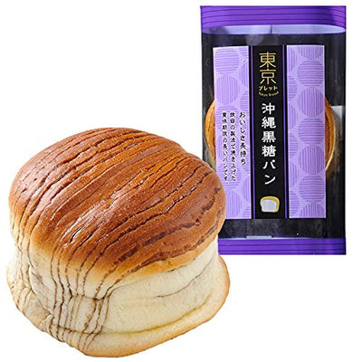 TOKYO BREAD OKINAWA BROWN SUGAR