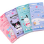 SANRIO STICKY MEMO PAD MY MELODY