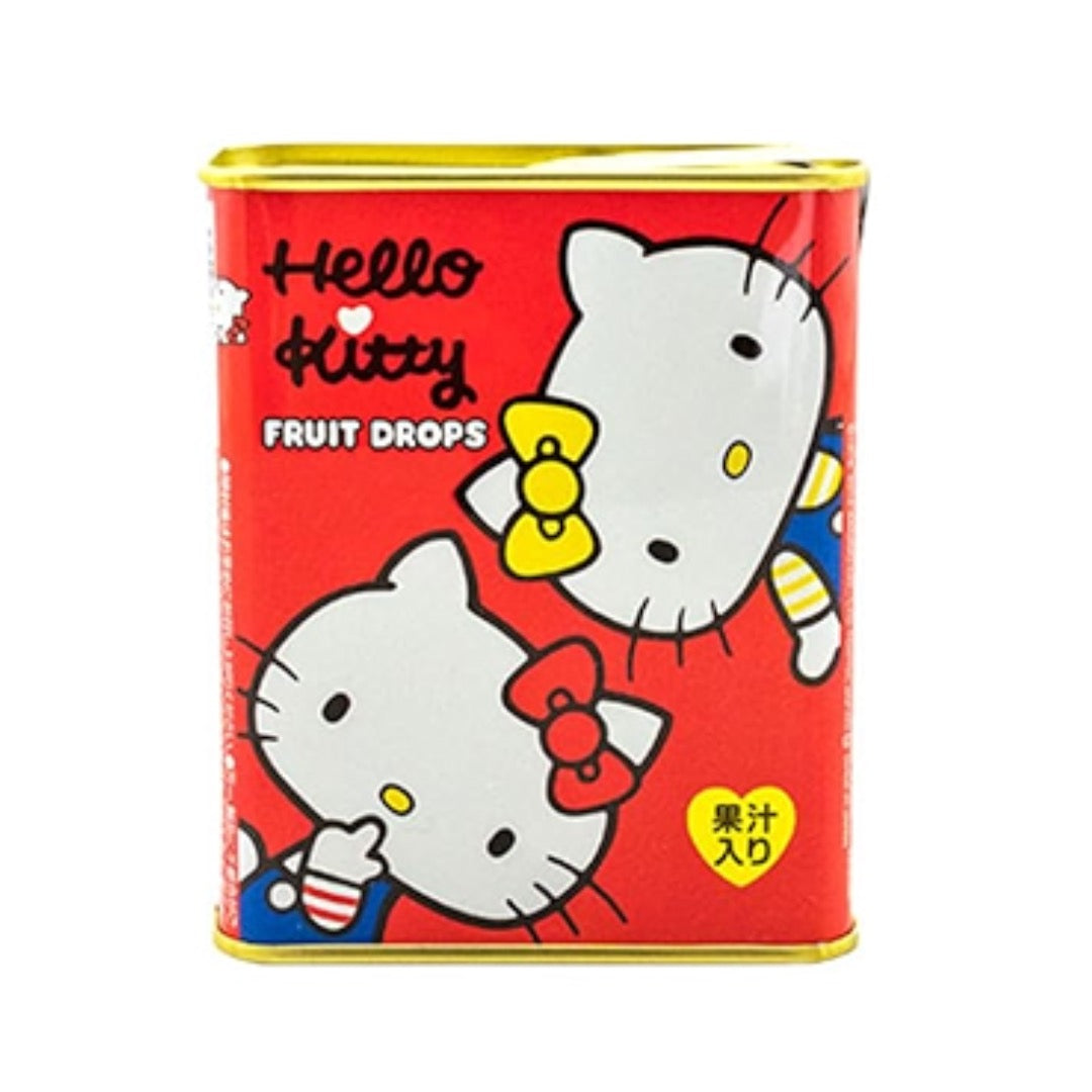 SAKUMA HELLO KITTY CAN DROPS