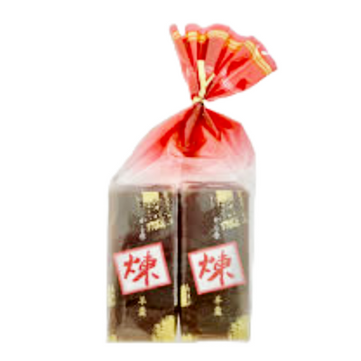 KASHIHARA JELLY CANDY YOKAN NERI 6P