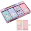 SANRIO STICKY MEMO PAD MY MELODY