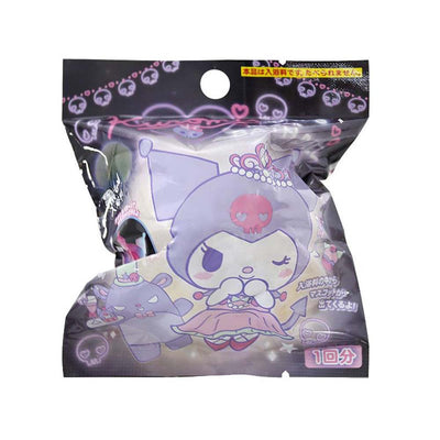 KUROMI GLOWING BATH BALL SOAP SCENT