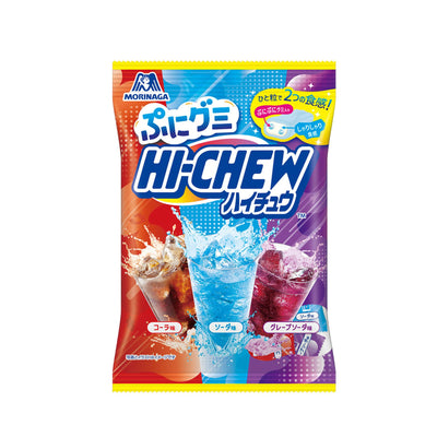 ★PUNI GUMMY HICHEW