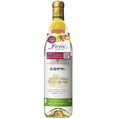 ASAHIMACHI WINE WHITE