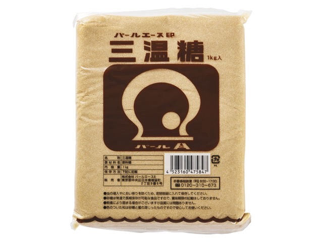 PEARLACE SANONTO SUGAR 1KG