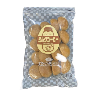 TINCARBELL TAMAGO PAN MILK COFFEE