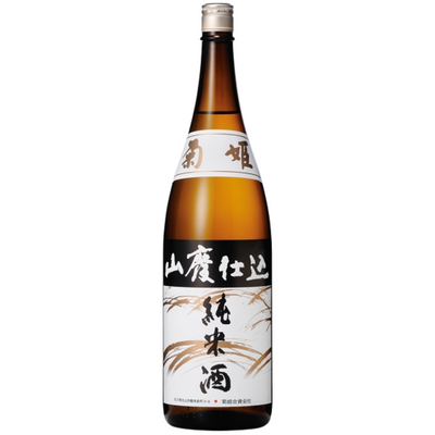 KIKUHIME YAMAHAI  1.8L