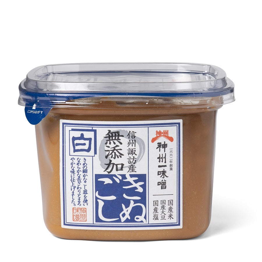 MISO SHINSHUICHI WHITE CUP MUTENKA 26.45OZ