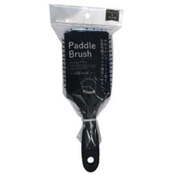 PADDLE BRUSH
