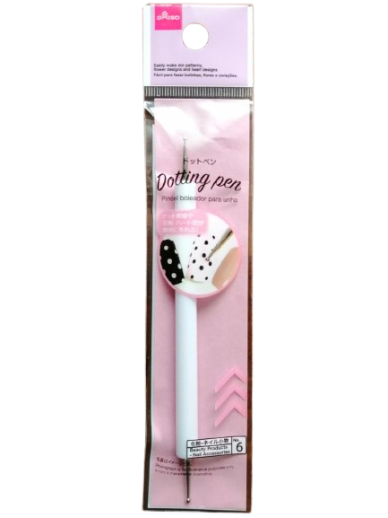 NAIL DOTTING PEN