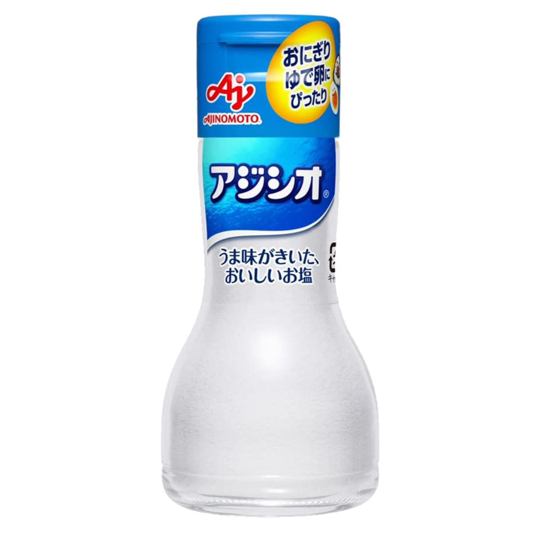 AJINOMOTO AJISHIO BOTTLE 60G