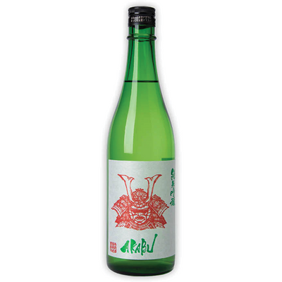 AKABU JUNMAI GINJO