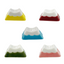 CHOPSTICK REST MT.FUJI 5 COLOR SET