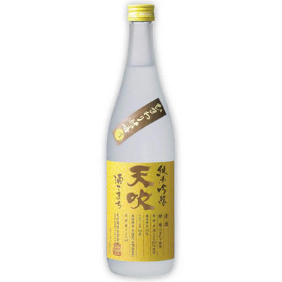 AMABUKI SUNFLOWER 720ML