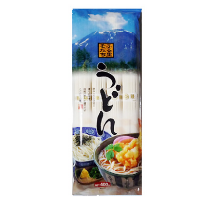 AOI FURUSATO SODACHI UDON