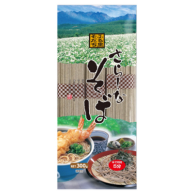 AOI FURUSATO SODACHI SOBA