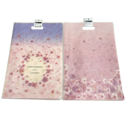 FROST HANDY GIFT BAG  SAKURA 3P