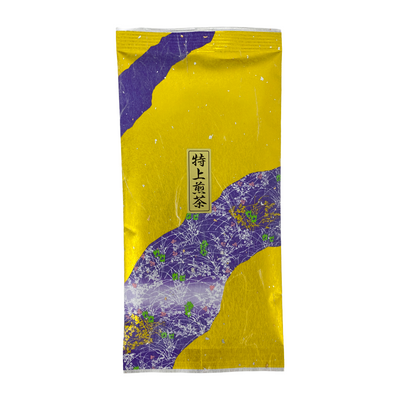 SENCHA TOKUJYO GOLD 3.5OZ