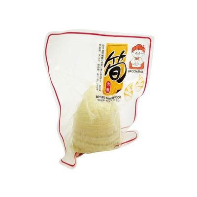 BACCHAMA TAKENOKO MIZUNI BOILED BAMBOO SHOOT