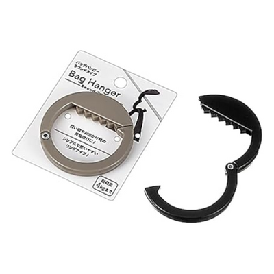 ECHO BAG HANGER ROUND TYPE UP TO 4KG