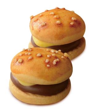 BBN EVERY BURGER