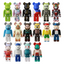 BE@RBRICK SERIES49 1 BLIND BOX