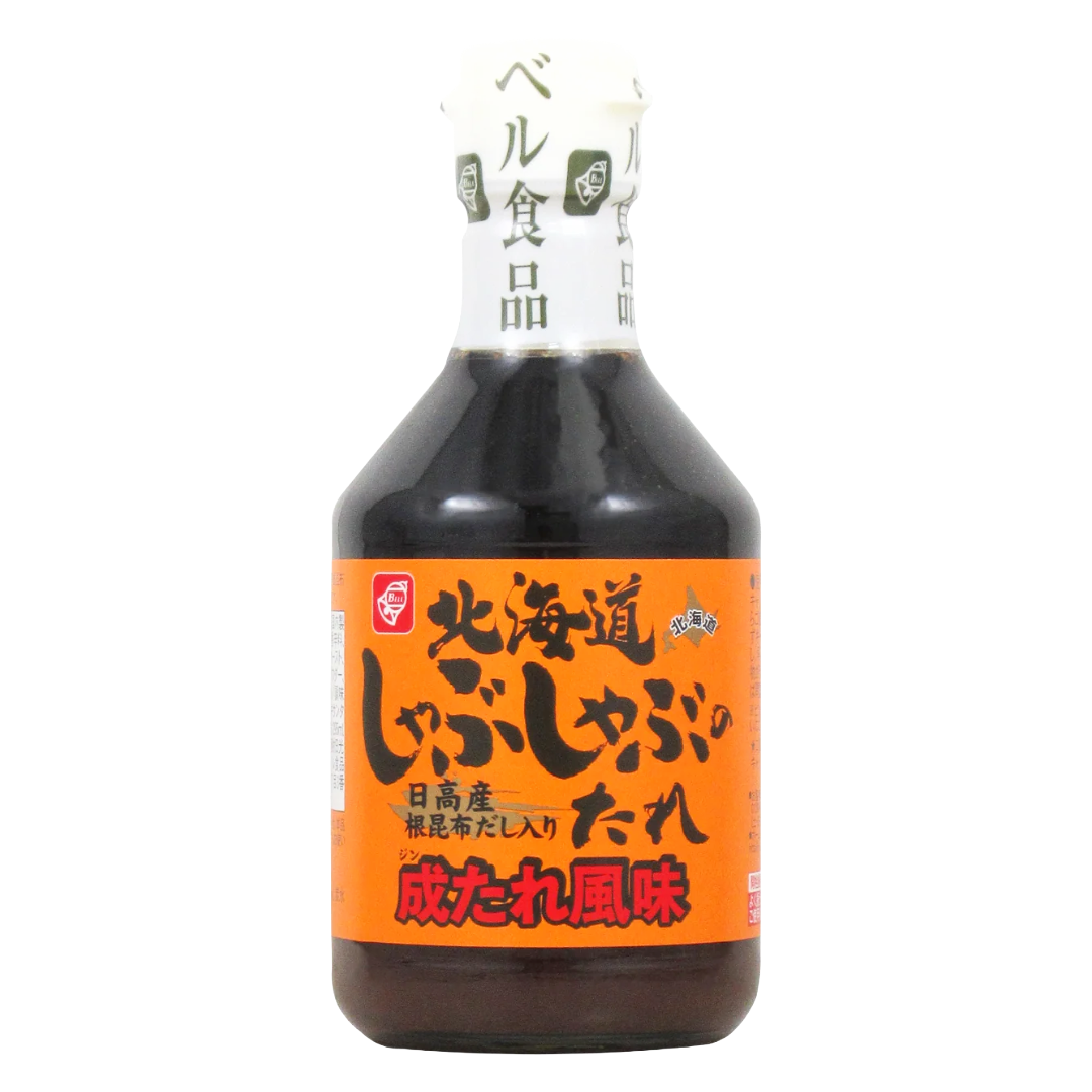 HOKKAIDO SHABU SHABU JINTARE SAUCE