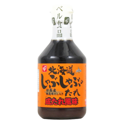 HOKKAIDO SHABU SHABU JINTARE SAUCE